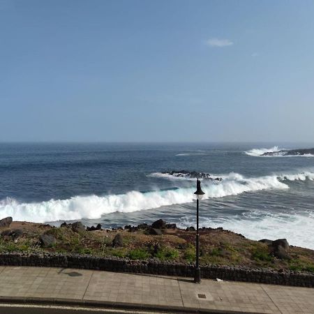 Apartamento Vista al Mar Los Silos Esterno foto