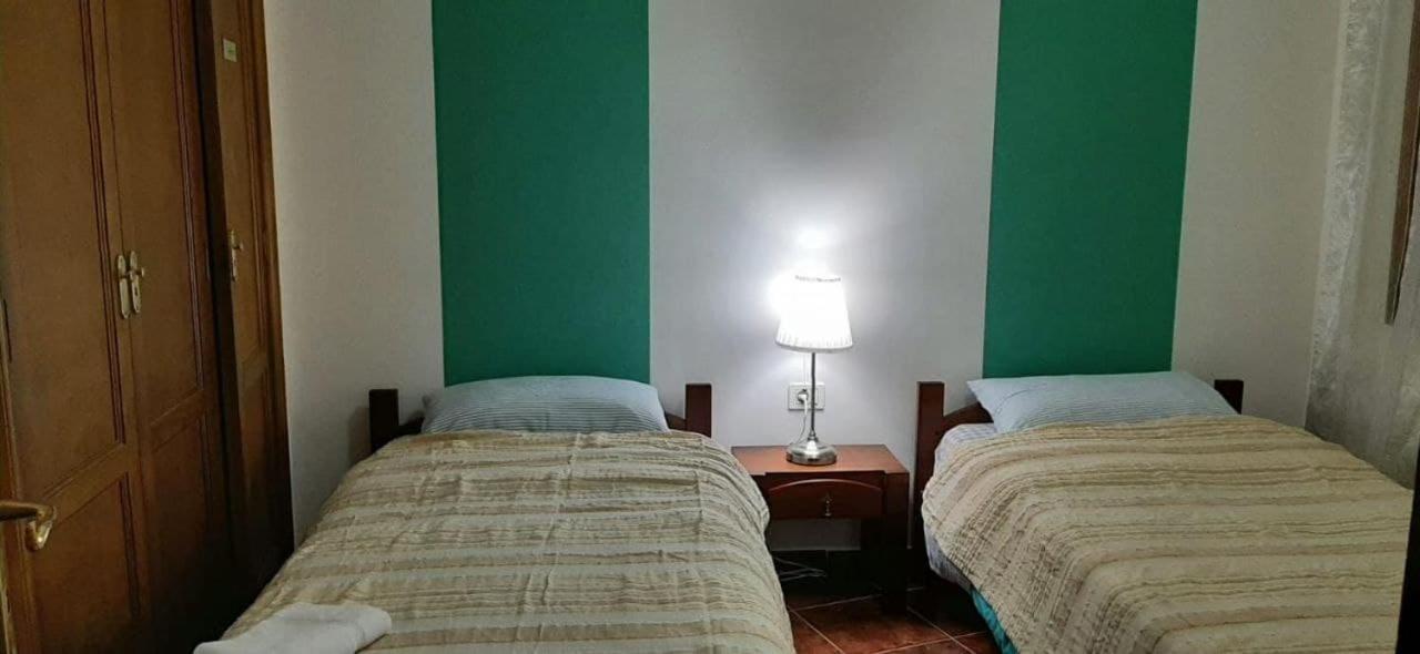 Apartamento Vista al Mar Los Silos Esterno foto